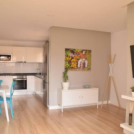 Appartement El Atico De David Y Deisy à El Médano Extérieur photo