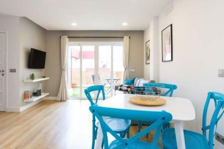 Appartement El Atico De David Y Deisy à El Médano Extérieur photo