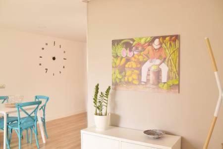 Appartement El Atico De David Y Deisy à El Médano Extérieur photo